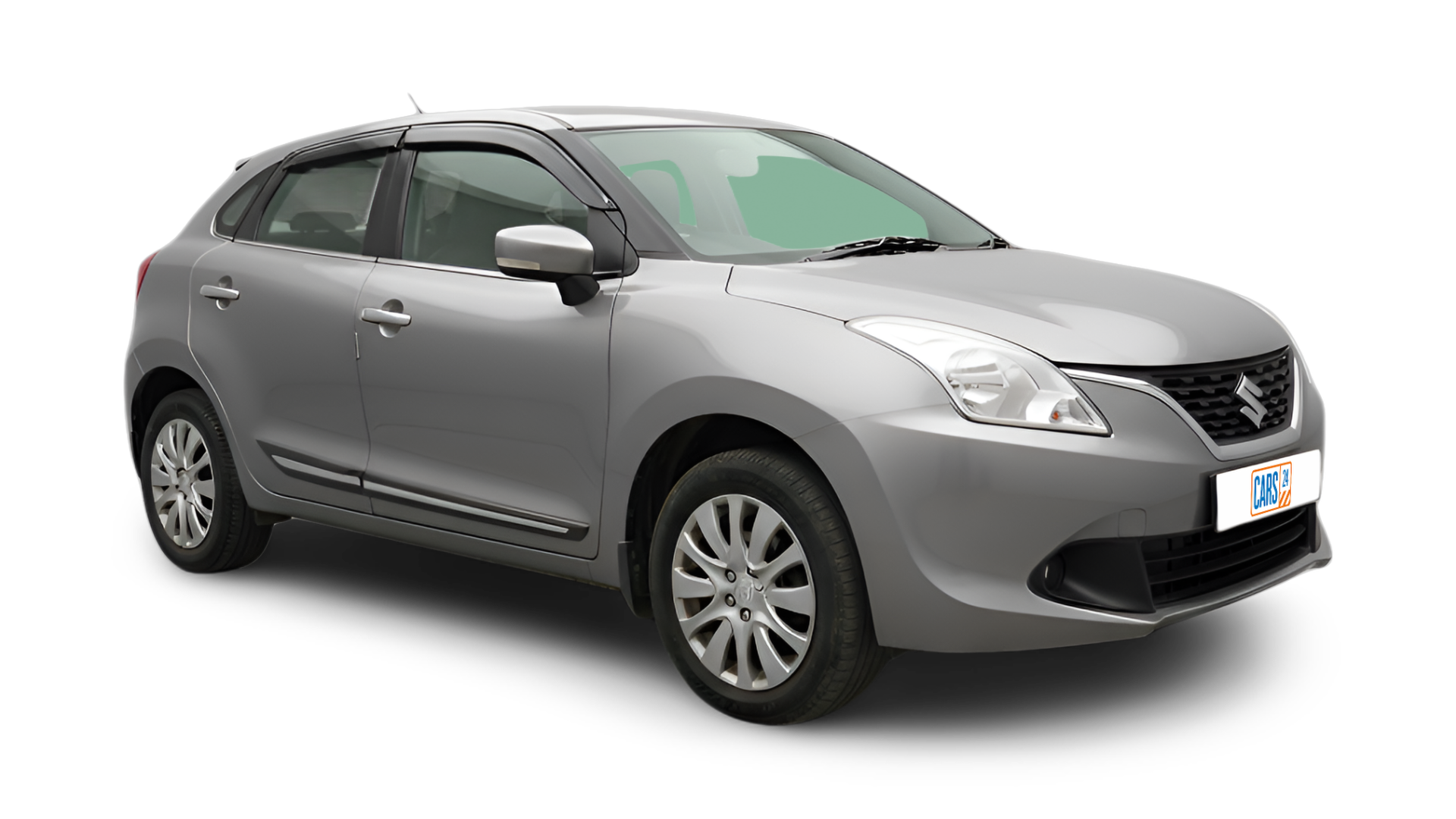 Maruti Baleno-img